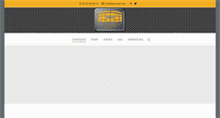 Desktop Screenshot of hako-event.de